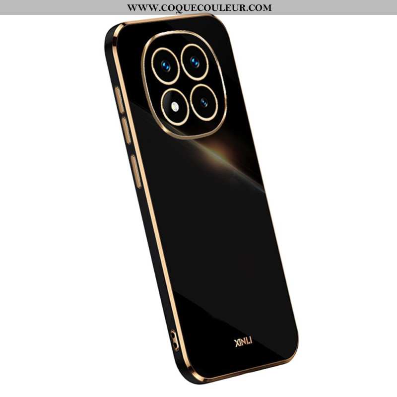 Coque Xiaomi Redmi Note 14 Pro 5G / Poco X7 XINLI