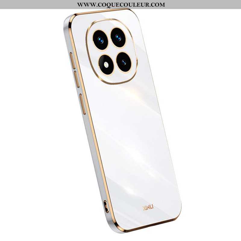 Coque Xiaomi Redmi Note 14 Pro 5G / Poco X7 XINLI