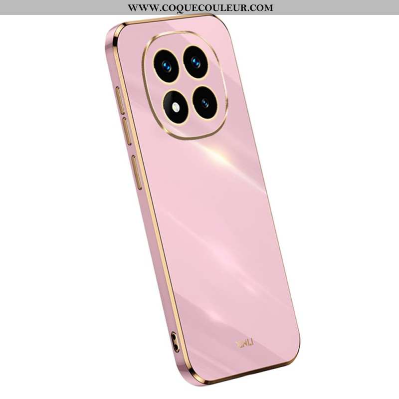 Coque Xiaomi Redmi Note 14 Pro 5G / Poco X7 XINLI