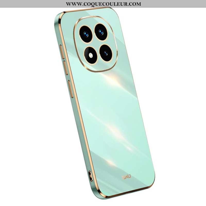 Coque Xiaomi Redmi Note 14 Pro 5G / Poco X7 XINLI