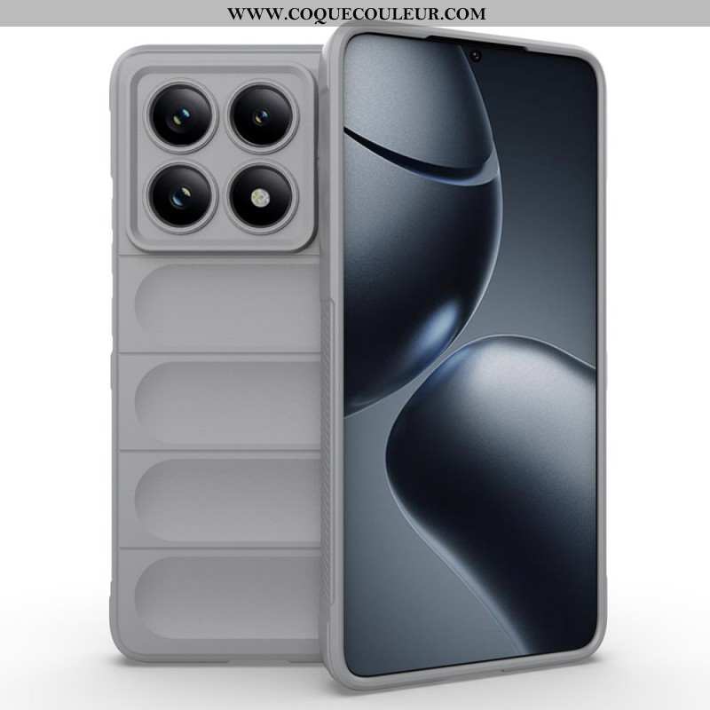 Coque Xiaomi Redmi Note 14 Pro 5G / Poco X7 Antidérapante