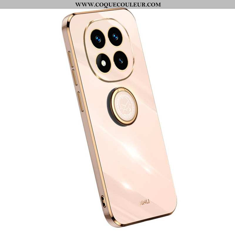 Coque Xiaomi Redmi Note 14 Pro 5G / Poco X7 Anneau-Support XINLI