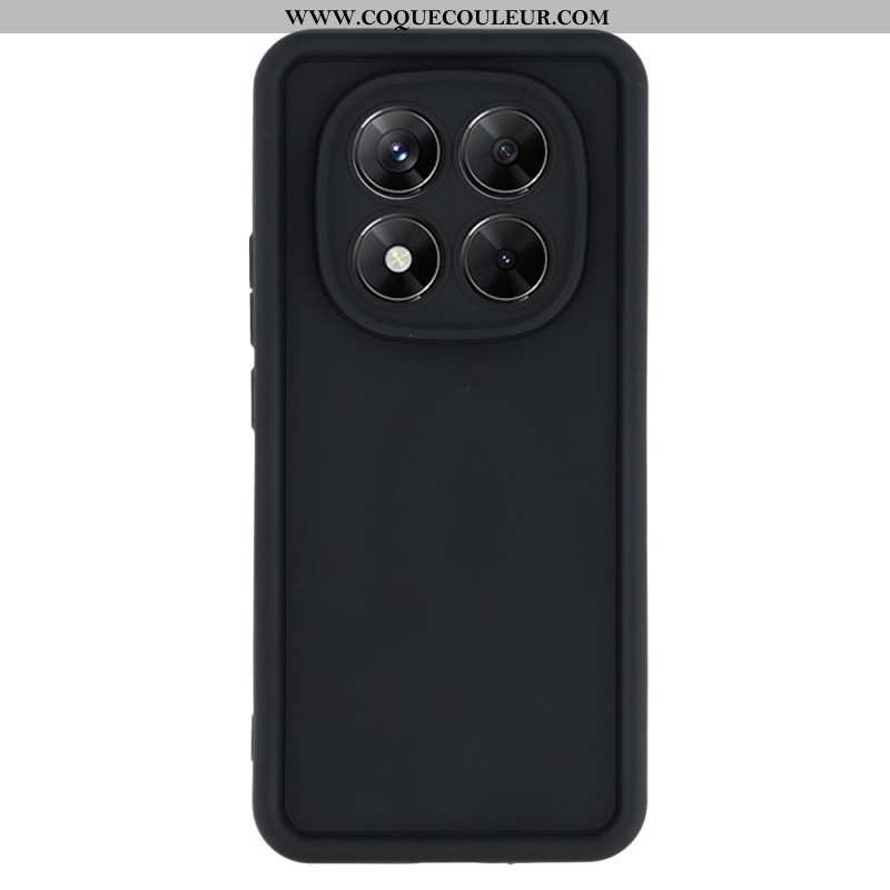 Coque Xiaomi Redmi Note 14 Pro 5G / Poco X7 5G Design Rainuré