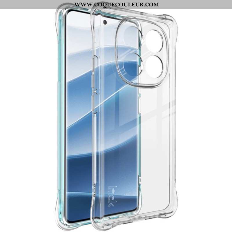 Coque Xiaomi Redmi Note 14 Pro 5G / Poco X7 IMAK