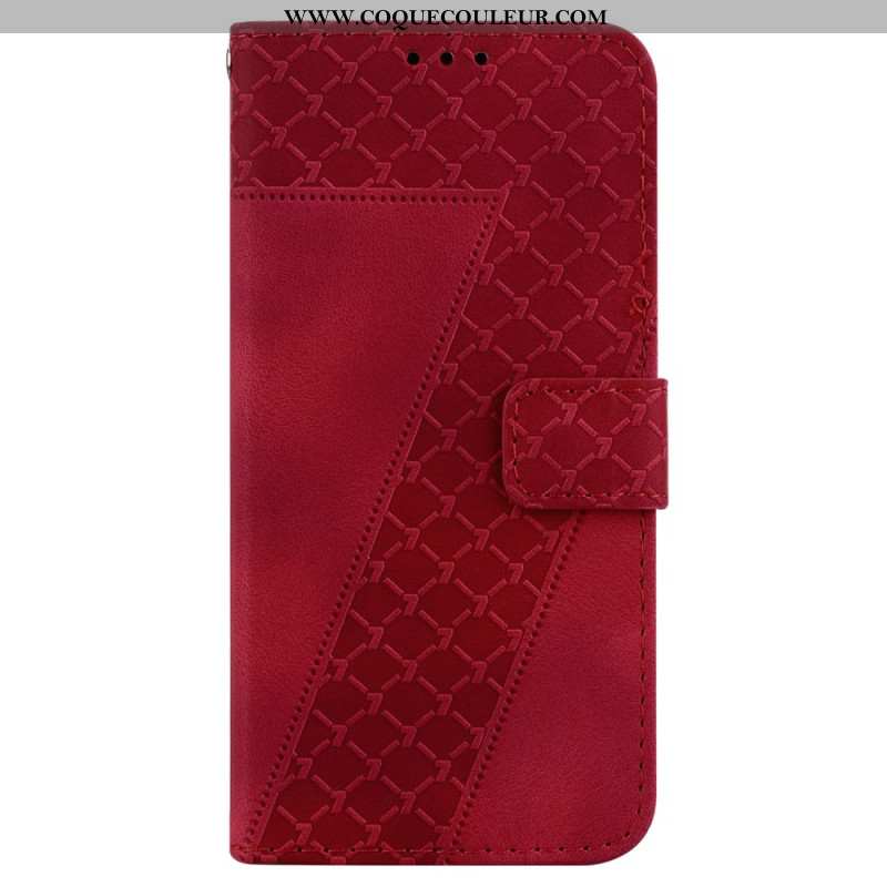 Housse Xiaomi Redmi Note 14 Pro 5G / Poco X7 Design 7