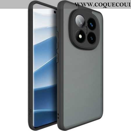 Coque Xiaomi Redmi Note 14 Pro Plus 5G UX-9B Series IMAK