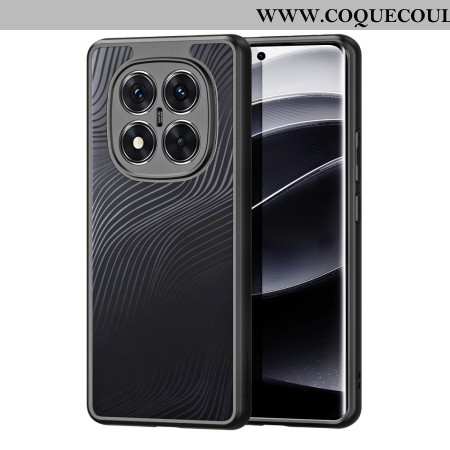 Coque Xiaomi Redmi Note 14 Pro Plus 5G Aimo Series DUX DUCIS
