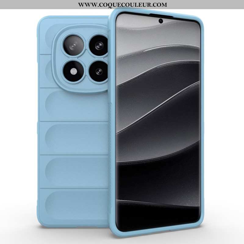Coque pour Xiaomi Redmi Note 14 Pro Plus 5G Antidérapante