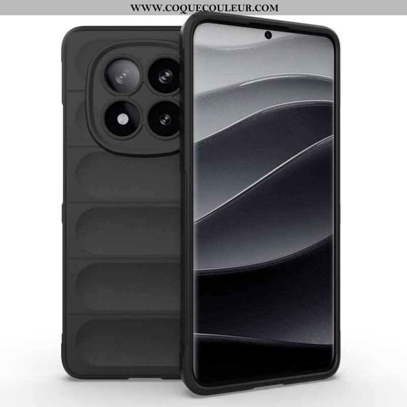 Coque pour Xiaomi Redmi Note 14 Pro Plus 5G Antidérapante