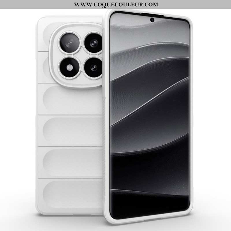 Coque pour Xiaomi Redmi Note 14 Pro Plus 5G Antidérapante