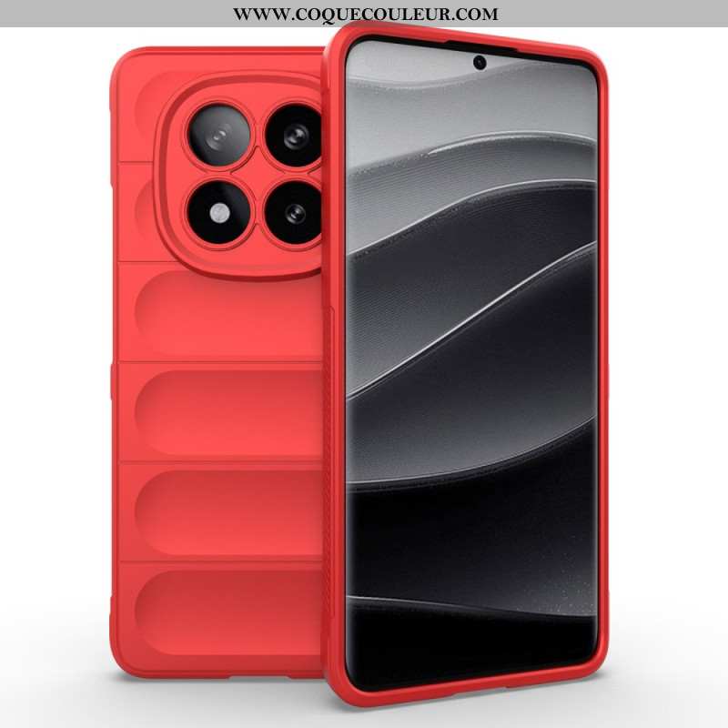 Coque pour Xiaomi Redmi Note 14 Pro Plus 5G Antidérapante
