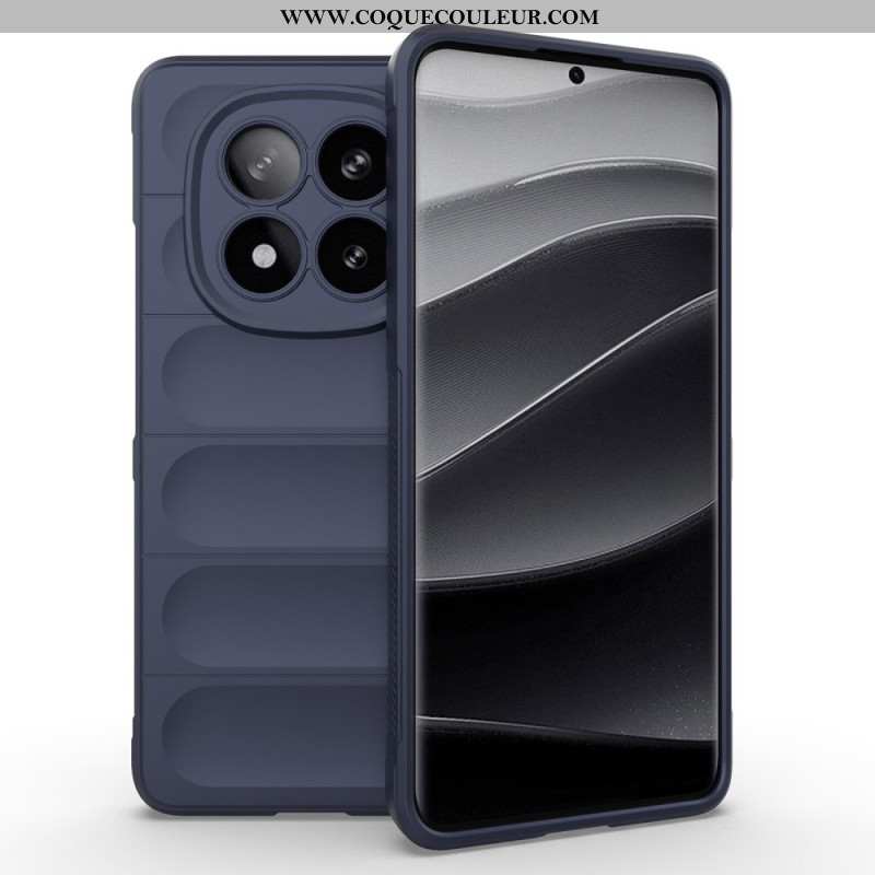 Coque pour Xiaomi Redmi Note 14 Pro Plus 5G Antidérapante