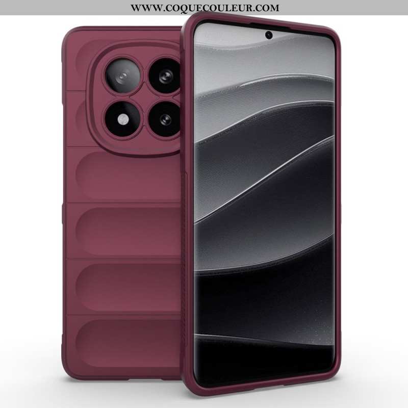 Coque pour Xiaomi Redmi Note 14 Pro Plus 5G Antidérapante