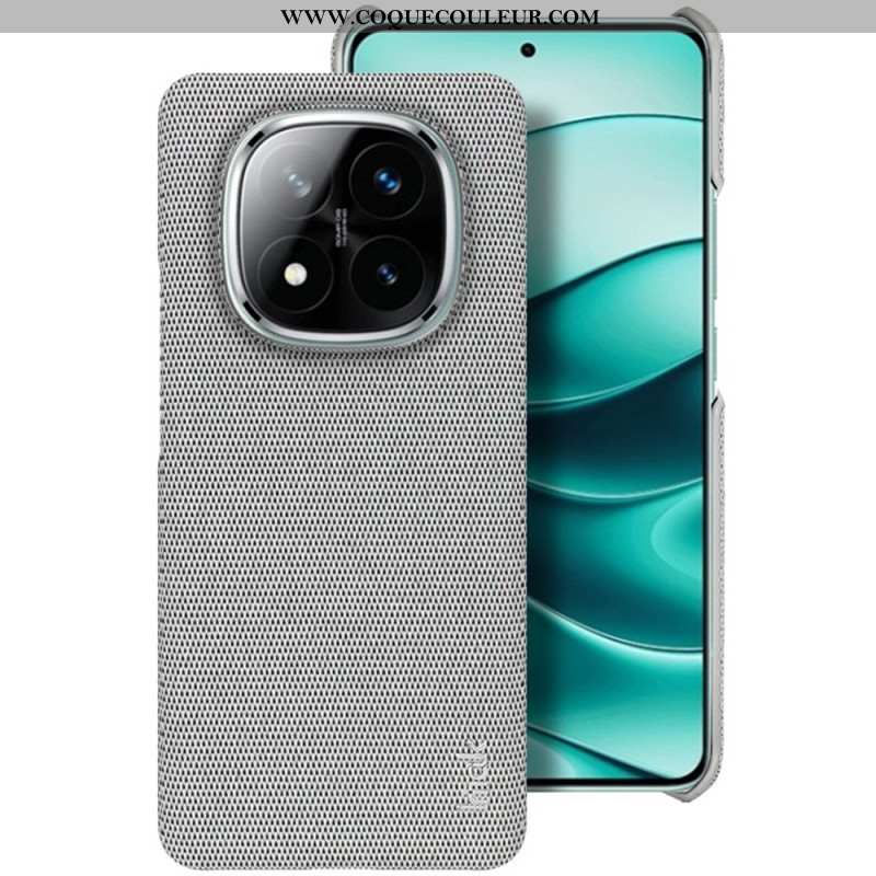 Coque Xiaomi Redmi Note 14 Pro Plus 5G Ruiyi Series IMAK