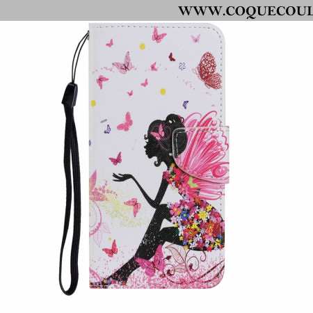 Housse Xiaomi Redmi Note 14 Pro Plus 5G / 14 Pro 5G / Poco X7 Fée