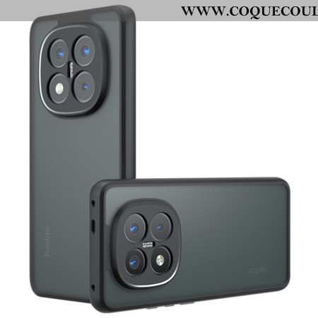 Coque Xiaomi Redmi Note 14 Pro Plus 5G Finition Mate