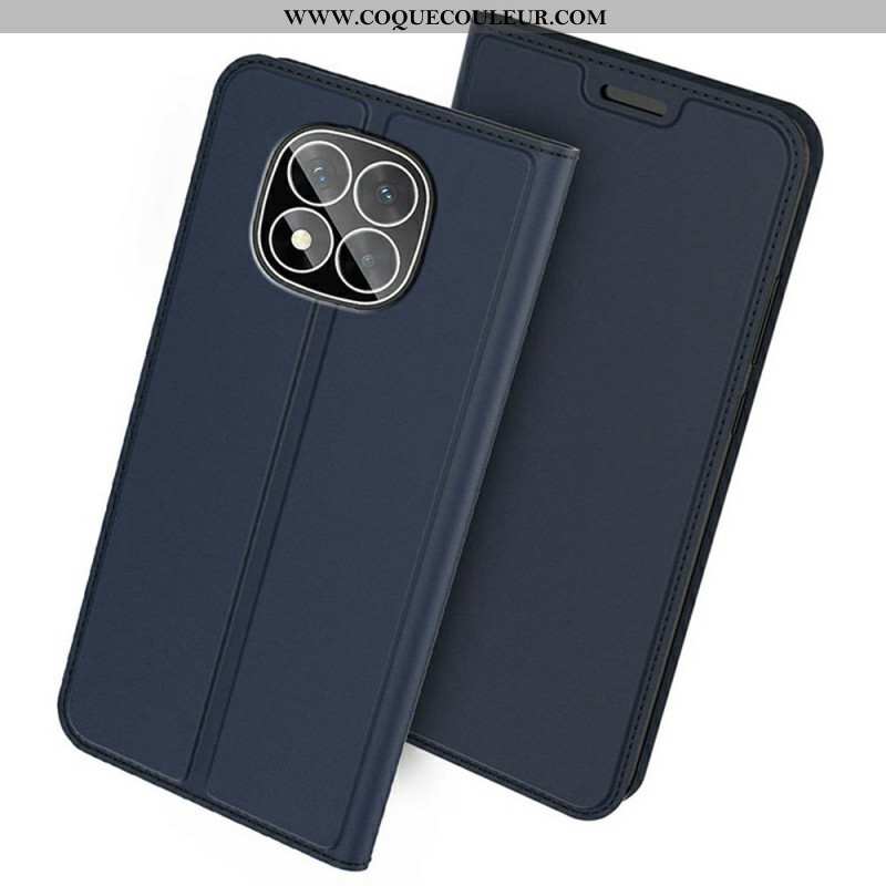 Étui Xiaomi Redmi Note 14 Pro Plus 5G Porte-Carte