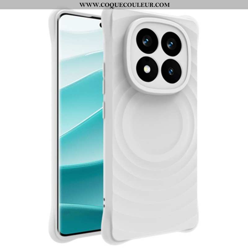 Coque Xiaomi Redmi Note 14 Pro Plus 5G UC-6 Series IMAK