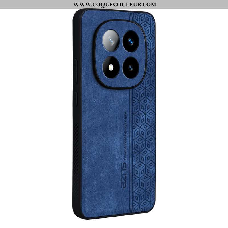 Coque Xiaomi Redmi Note 14 Pro Plus 5G AZNS