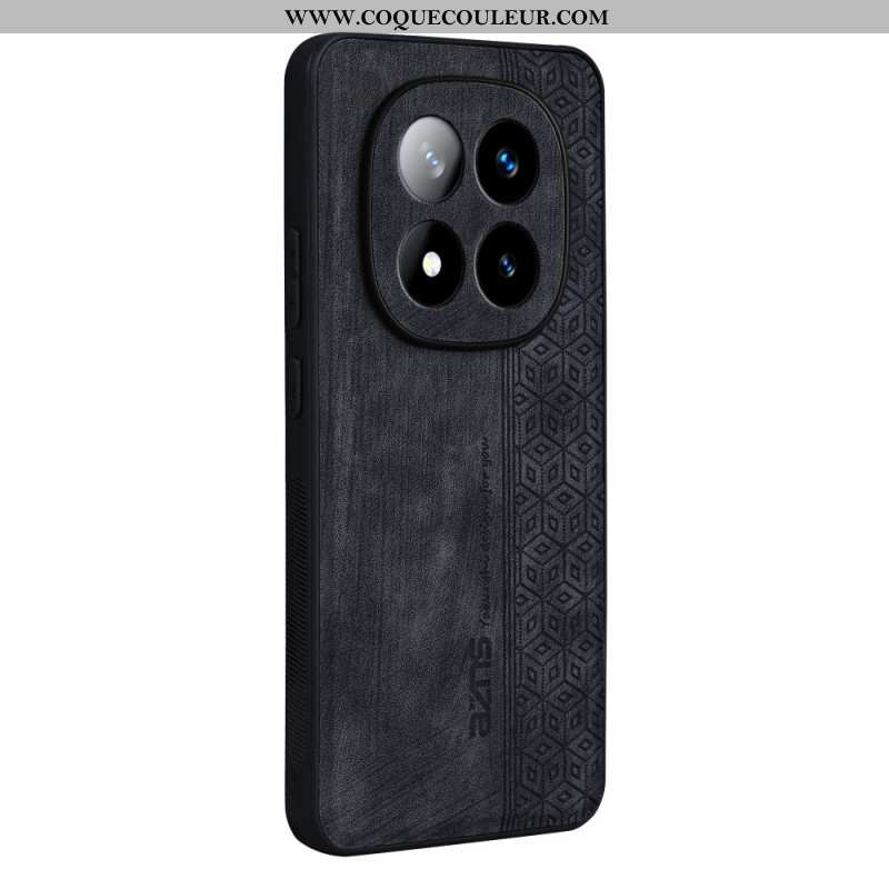Coque Xiaomi Redmi Note 14 Pro Plus 5G AZNS