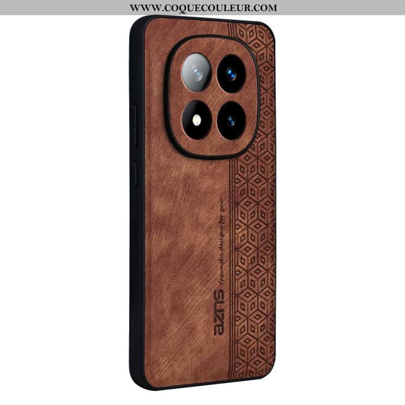 Coque Xiaomi Redmi Note 14 Pro Plus 5G AZNS