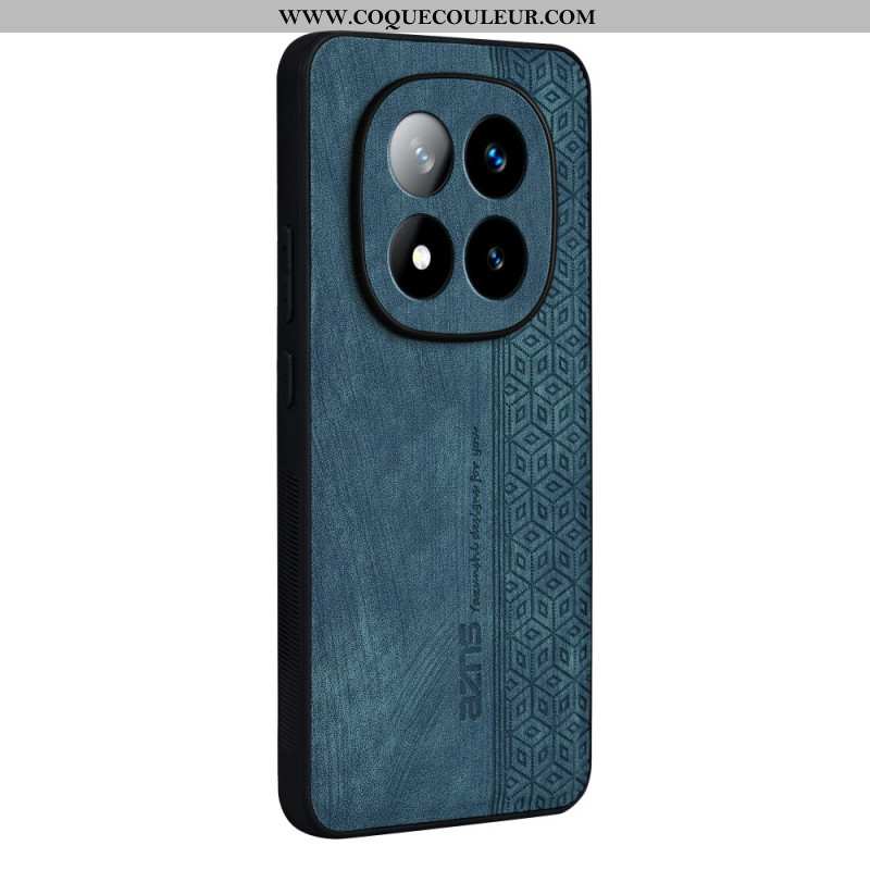 Coque Xiaomi Redmi Note 14 Pro Plus 5G AZNS