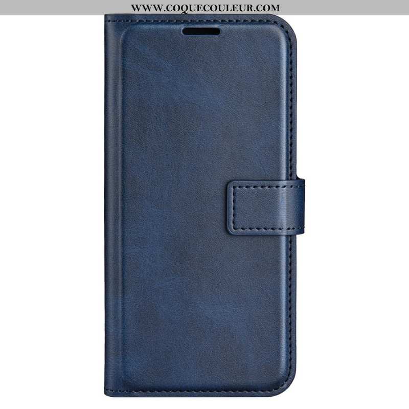 Housse Xiaomi Redmi Note 14 Pro Plus 5G Style Cuir