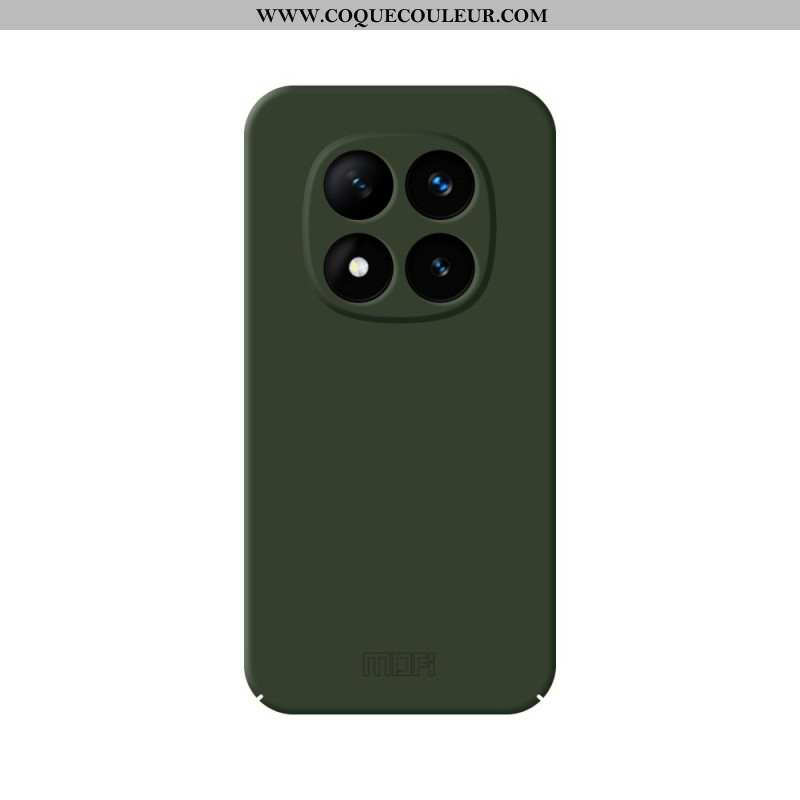 Coque Xiaomi Redmi Note 14 Pro Plus 5G Qin Series MOFI