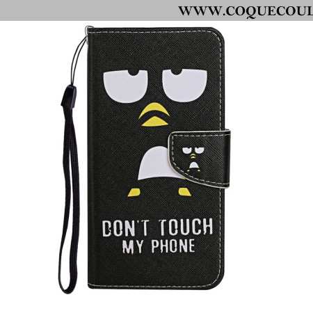 Housse Xiaomi Redmi Note 14 Pro Plus 5G / 14 Pro 5G / Poco X7 Motif Pingouin