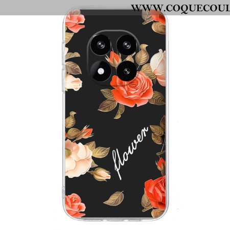 Coque Xiaomi Redmi Note 14 Pro Plus 5G Flower