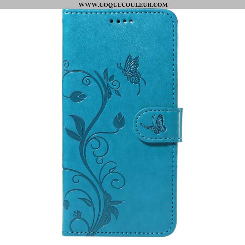 Housse Xiaomi Redmi Note 14 Pro Plus 5G / 14 Pro 5G / Poco X7 Végétale