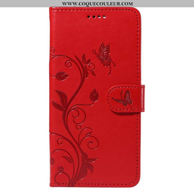 Housse Xiaomi Redmi Note 14 Pro Plus 5G / 14 Pro 5G / Poco X7 Végétale