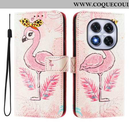 Housse Xiaomi Redmi Note 14 Pro Plus 5G / 14 Pro 5G / Poco X7 Motif oiseau