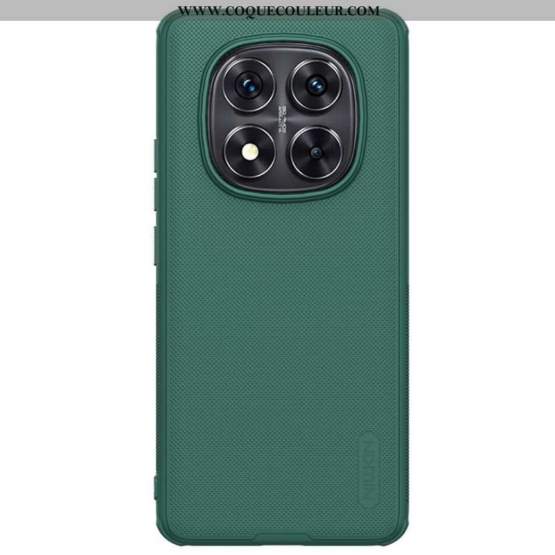 Coque Xiaomi Redmi Note 14 Pro Plus 5G Frosted Shield Pro NILLKIN