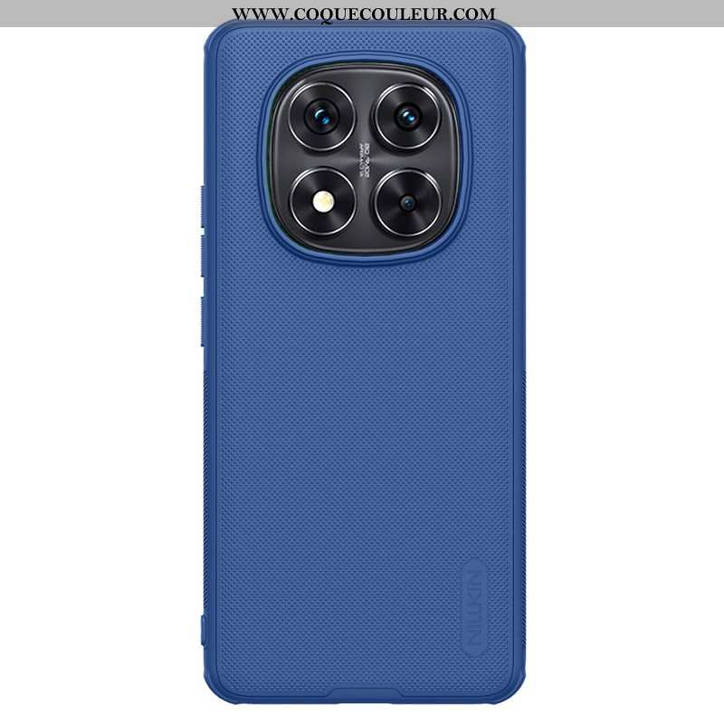 Coque Xiaomi Redmi Note 14 Pro Plus 5G Frosted Shield Pro NILLKIN