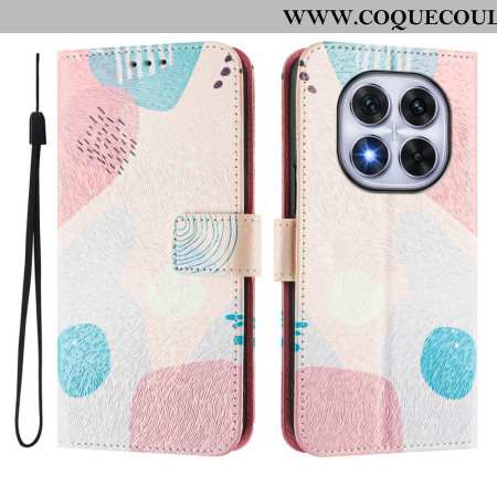 Housse Xiaomi Redmi Note 14 Pro Plus 5G / 14 Pro 5G / Poco X7 Motif graffiti