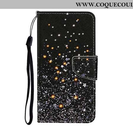 Housse Xiaomi Redmi Note 14 Pro Plus 5G / 14 Pro 5G / Poco X7 Pentagramme Noir