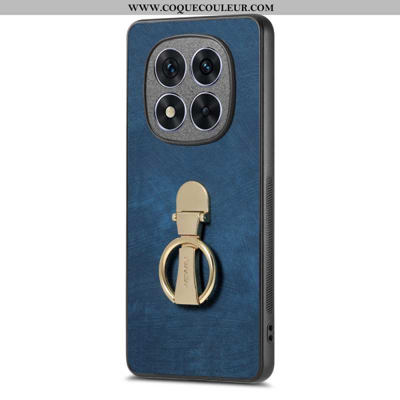 Coque Xiaomi Redmi Note 14 Pro+ 5G Effet Cuir CASENEO