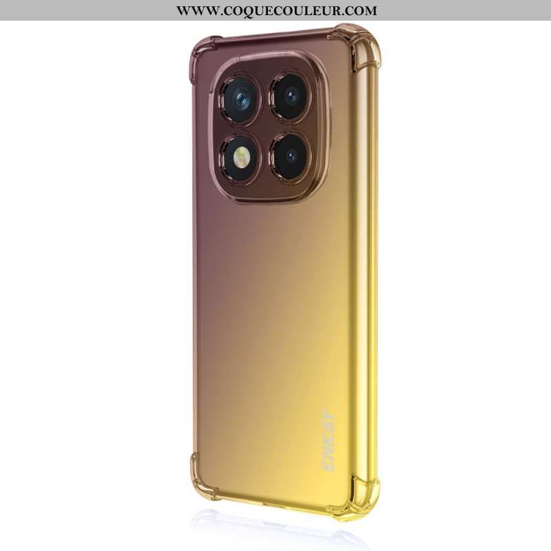 Coque Xiaomi Redmi Note 14 Pro Plus 5G ENKAY Série Gradient ENKAY