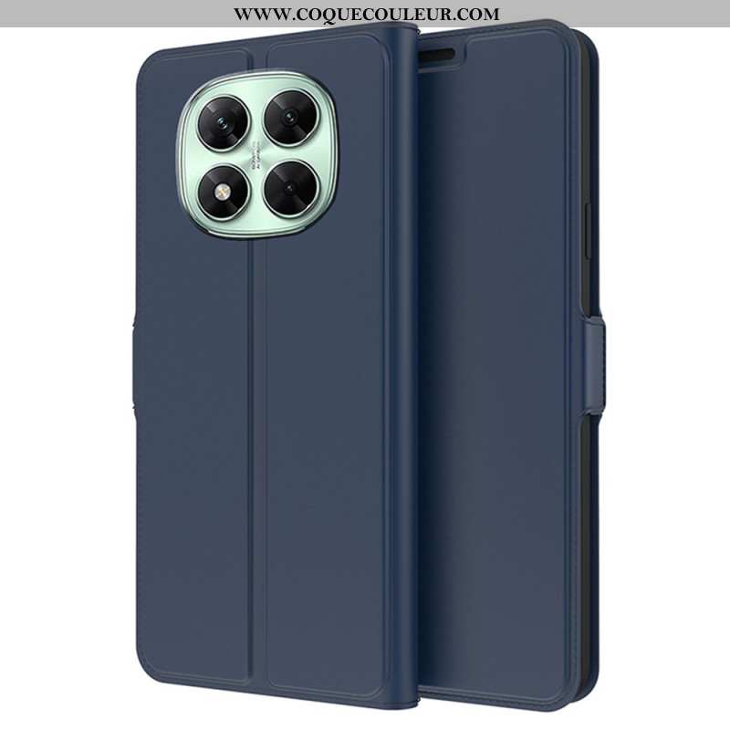 Étui Xiaomi Redmi Note 14 Pro Plus 5G Porte-Carte