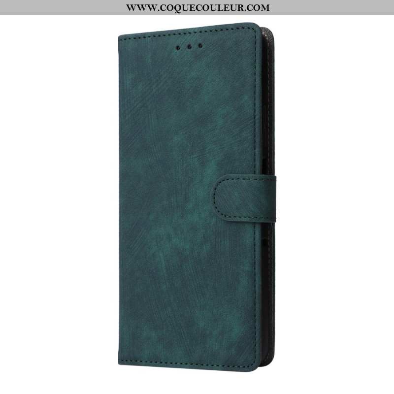 Housse Xiaomi Redmi Note 14 Pro Plus 5G / 14 Pro 5G / Poco X7 Variation Daim à Lanière