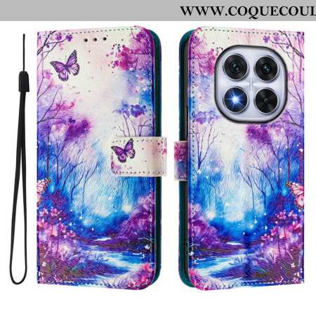 Housse Xiaomi Redmi Note 14 Pro Plus 5G / 14 Pro 5G / Poco X7 Vallée des Rêves