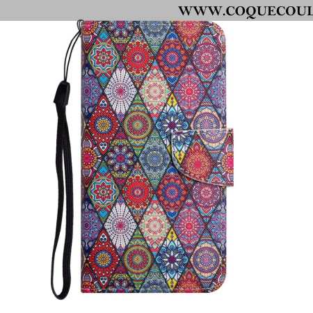Housse Xiaomi Redmi Note 14 Pro Plus 5G / 14 Pro 5G / Poco X7 Kaléidoscope