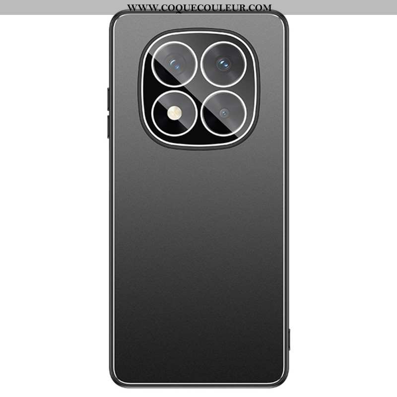 Coque Xiaomi Redmi Note 14 Pro Plus 5G Finition Mate