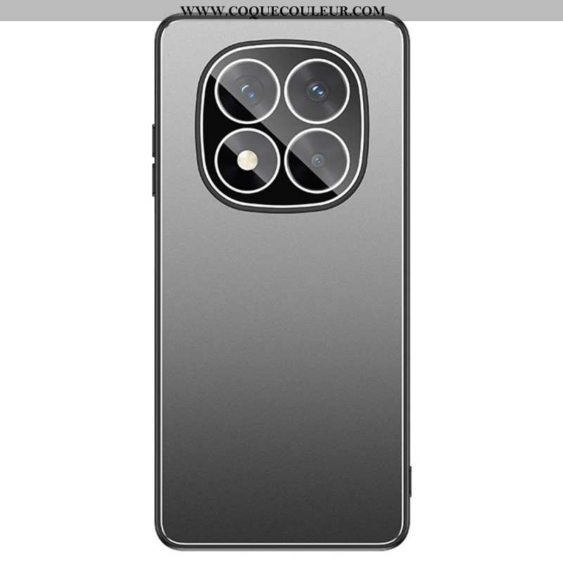 Coque Xiaomi Redmi Note 14 Pro Plus 5G Finition Mate