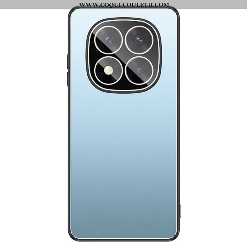 Coque Xiaomi Redmi Note 14 Pro Plus 5G Finition Mate