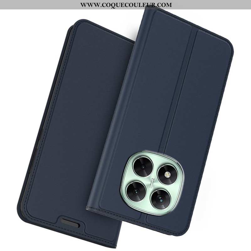 Flip Cover Xiaomi Redmi Note 14 Pro Plus 5G Porte-Carte