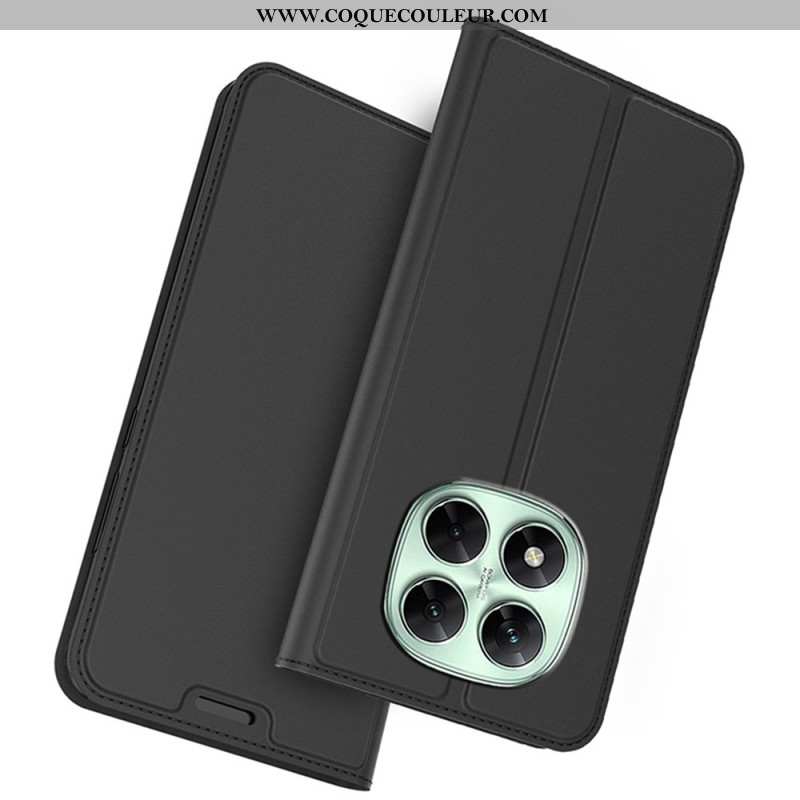 Flip Cover Xiaomi Redmi Note 14 Pro Plus 5G Porte-Carte