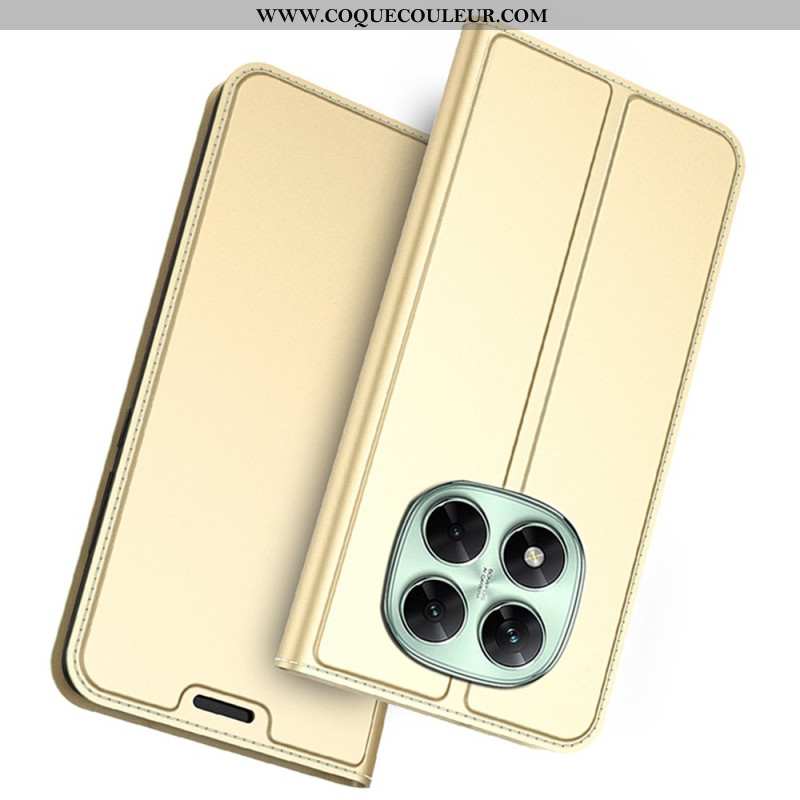 Flip Cover Xiaomi Redmi Note 14 Pro Plus 5G Porte-Carte