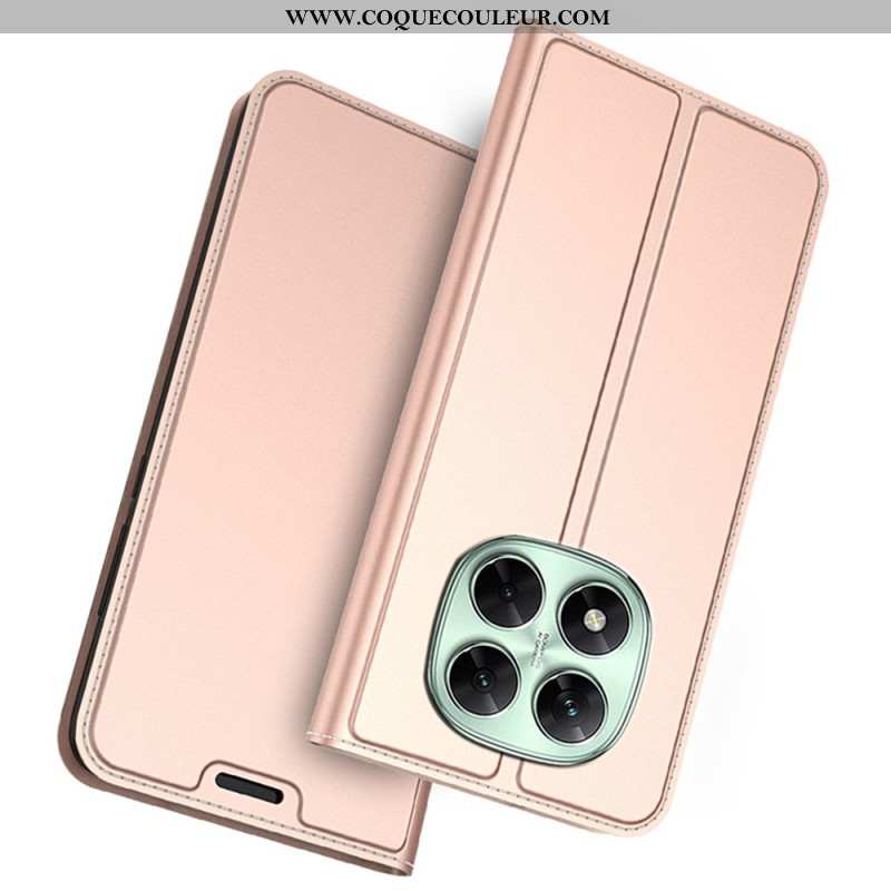Flip Cover Xiaomi Redmi Note 14 Pro Plus 5G Porte-Carte